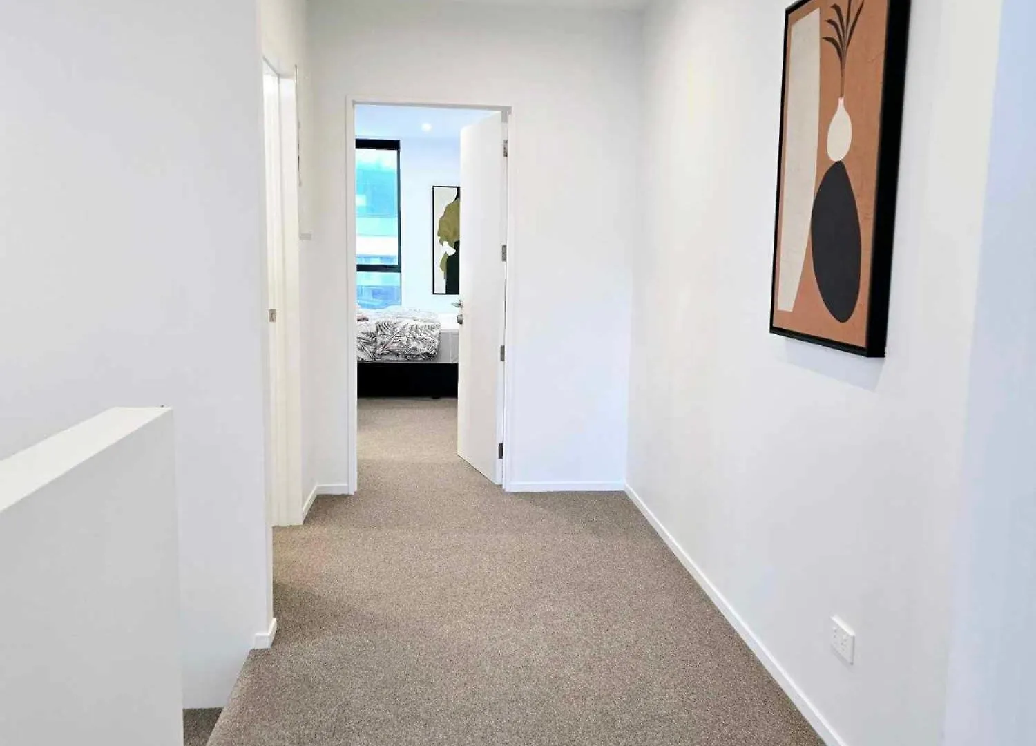 Modern Apartment In Central City Christchurch 0*,  New Zealand