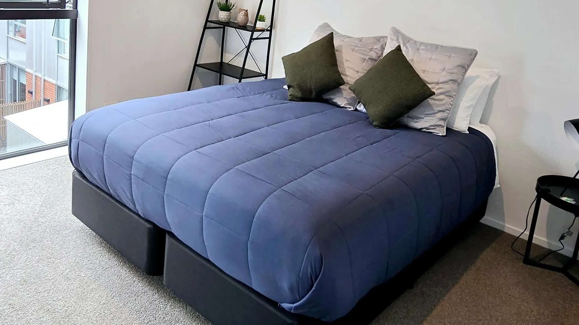 Modern Apartment In Central City Christchurch 0*,  New Zealand